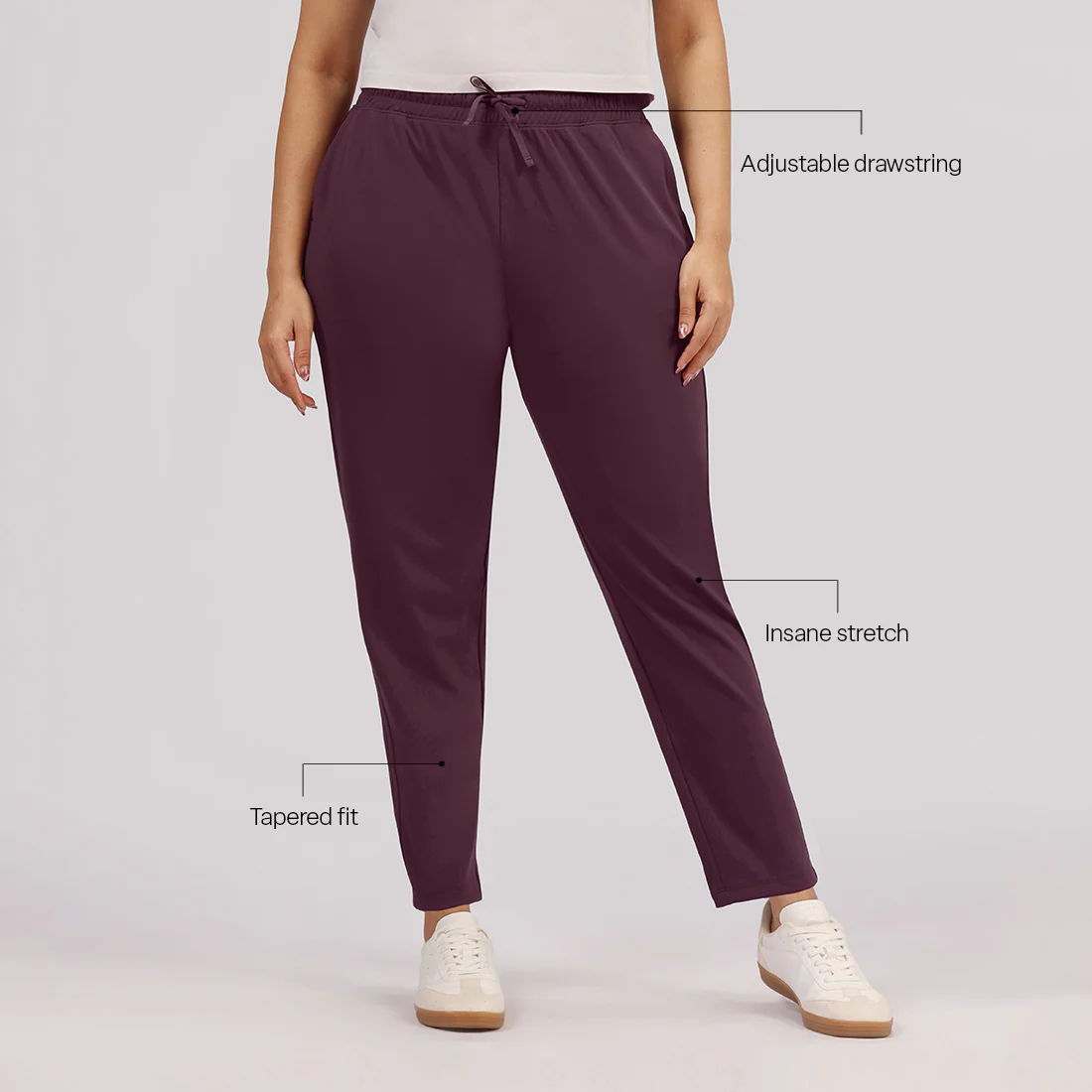 Ultimate All Day Joggers Tall - Image 112