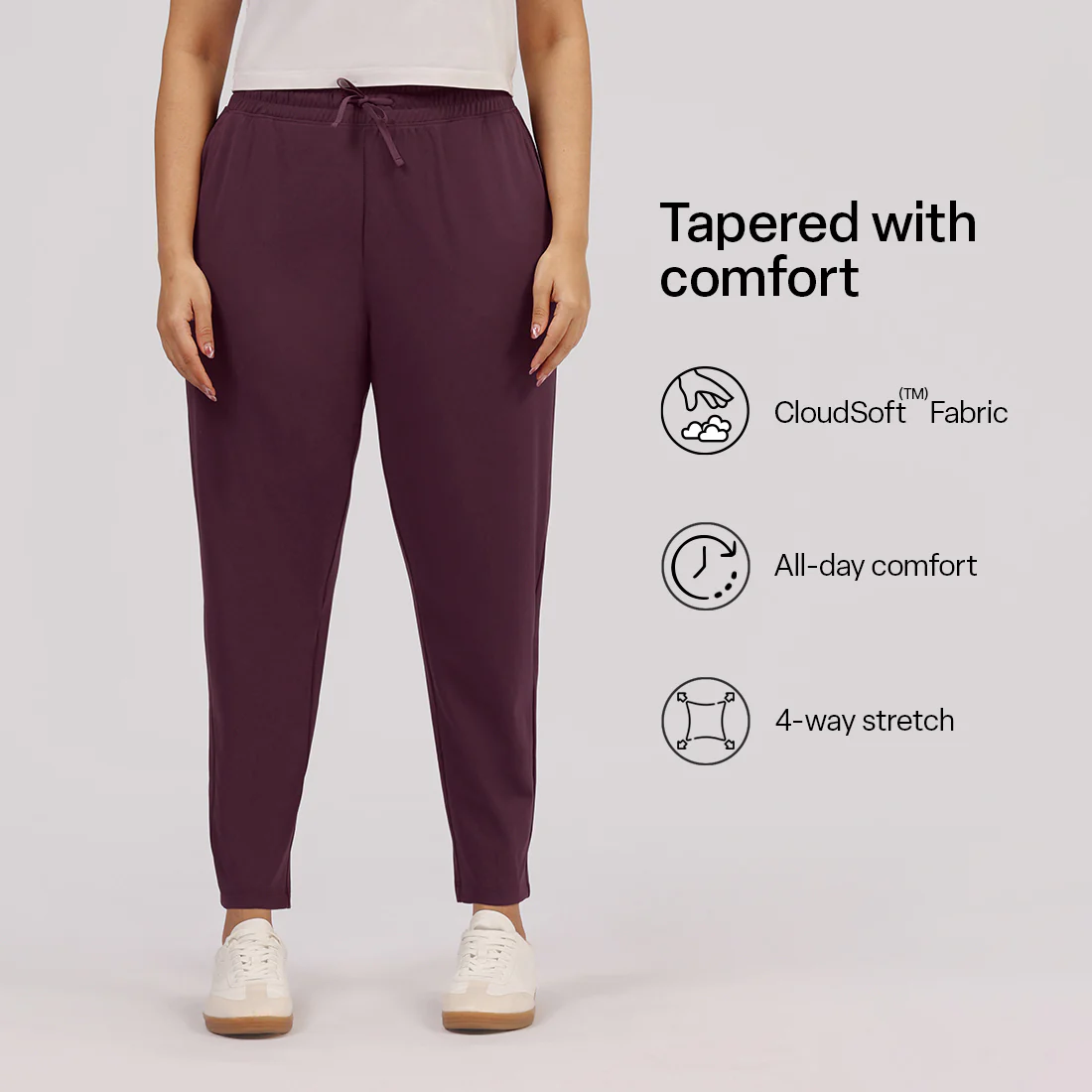 Ultimate All Day Joggers Tall - Image 116