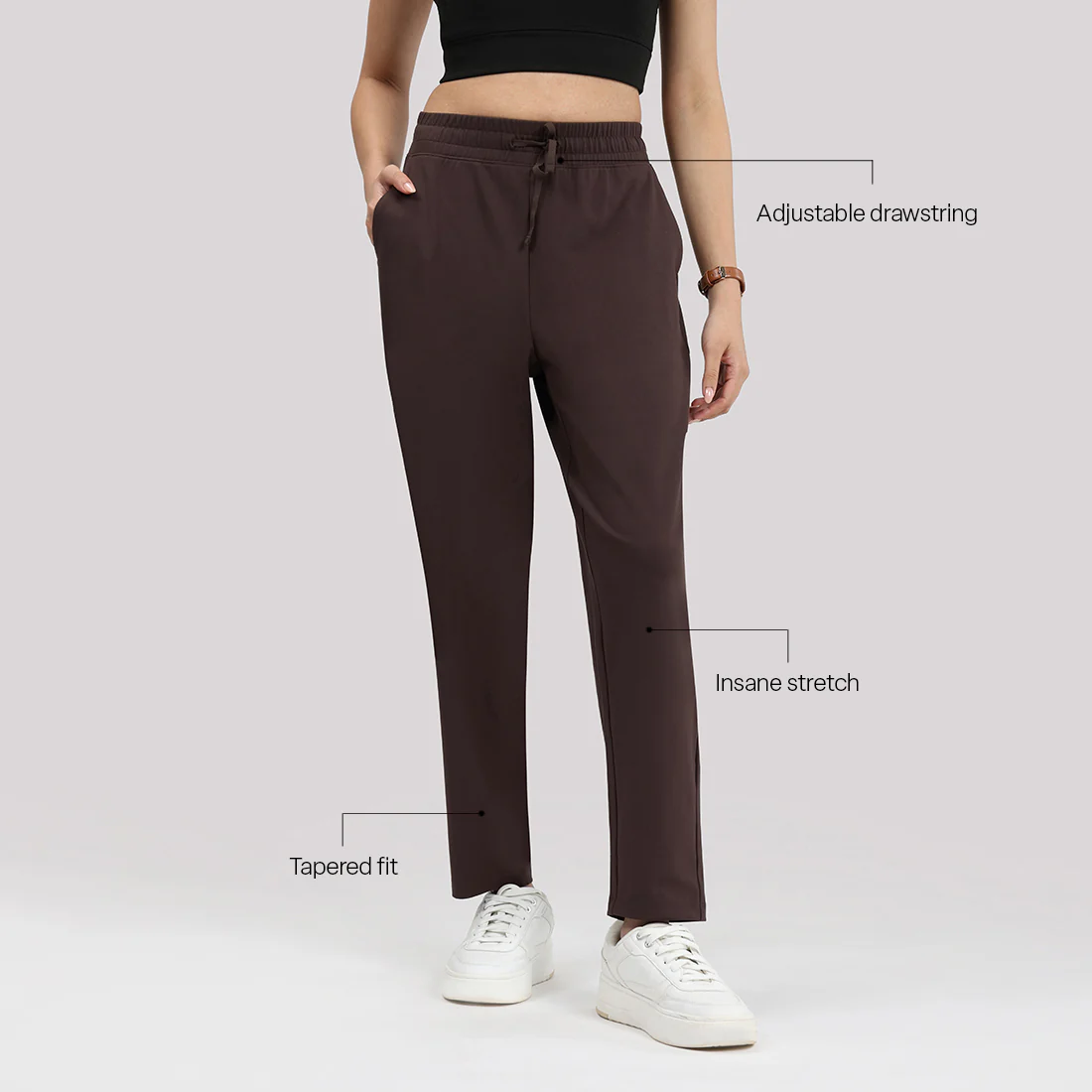 Ultimate All Day Joggers Tall - Image 121