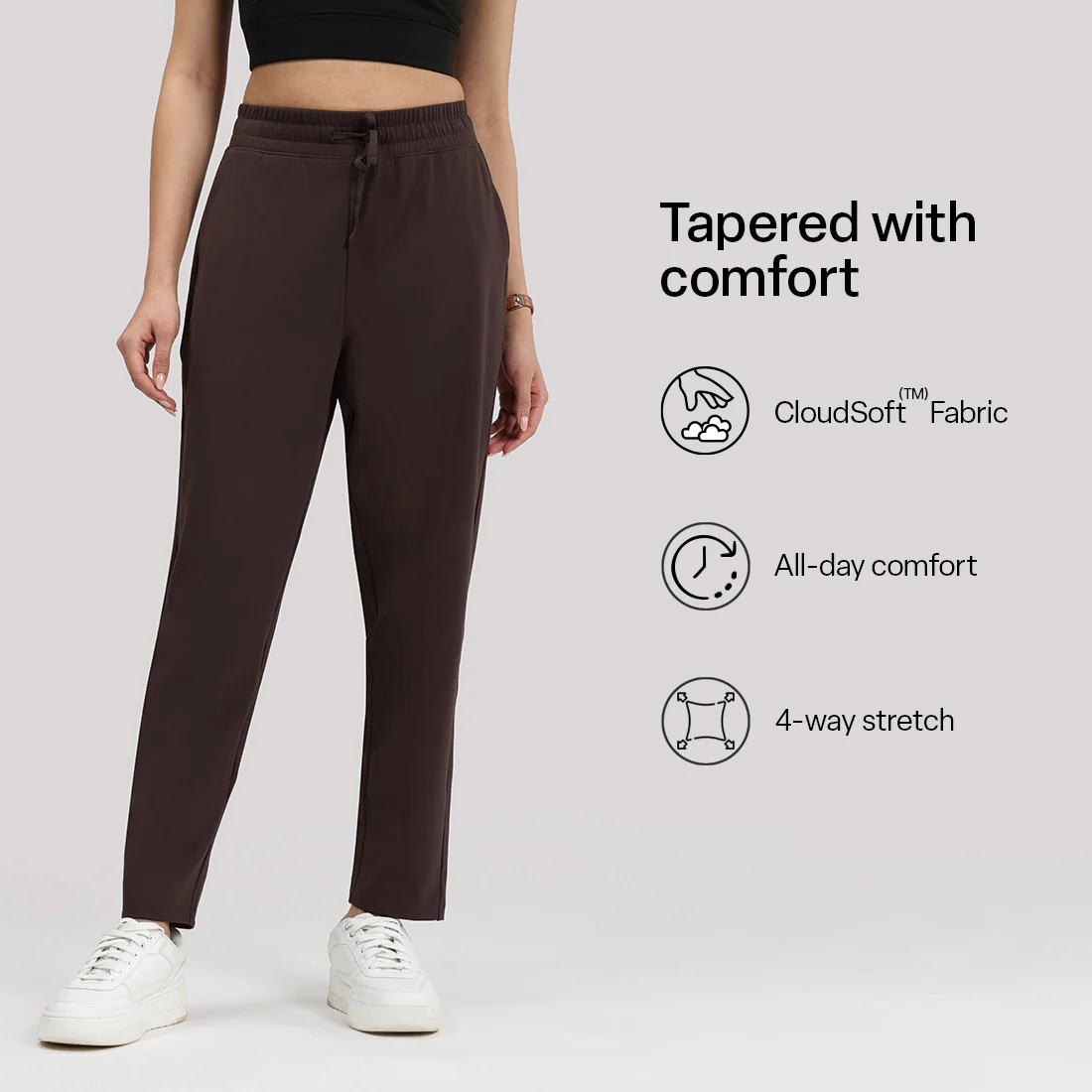 Ultimate All Day Joggers Tall - Image 123