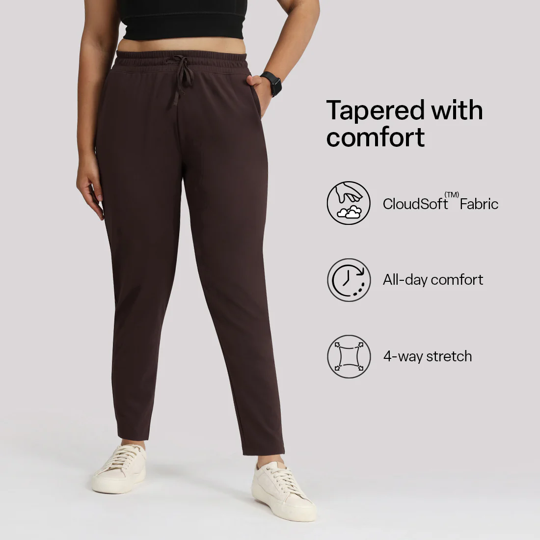 Ultimate All Day Joggers Tall - Image 129