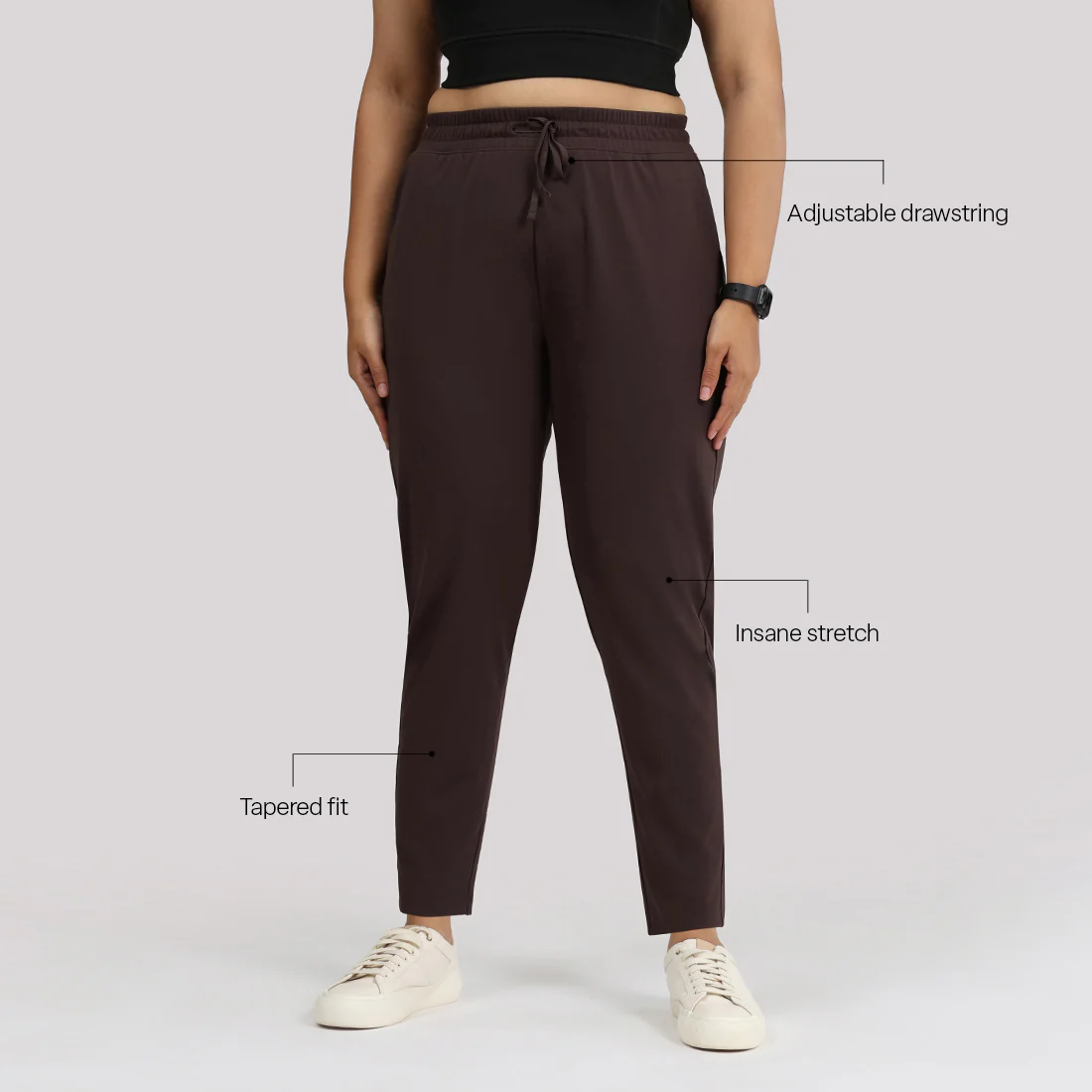 Ultimate All Day Joggers Tall - Image 133