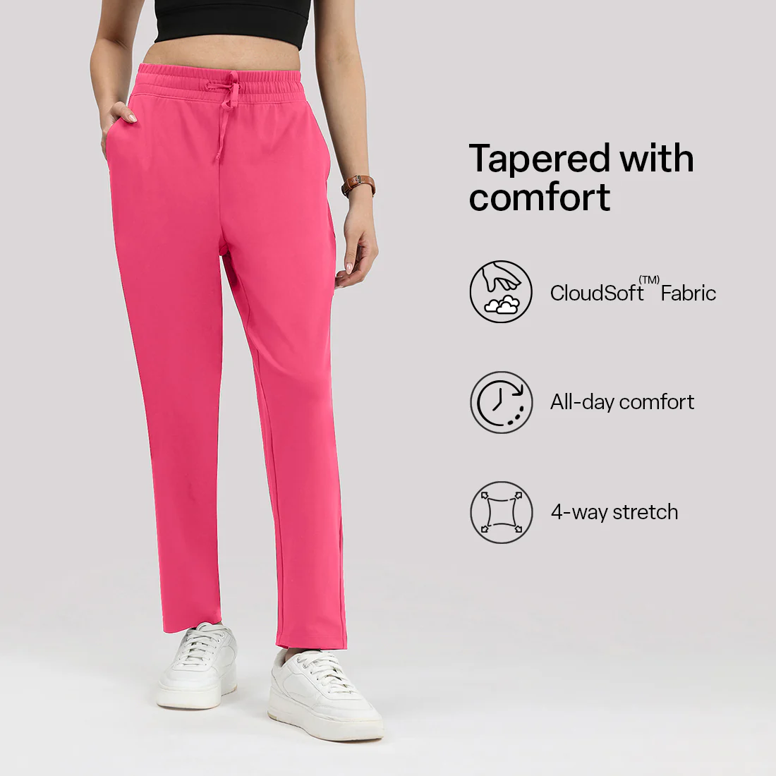 Ultimate All Day Joggers Tall - Image 139