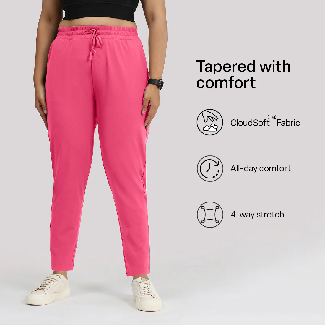 Ultimate All Day Joggers Tall - Image 143