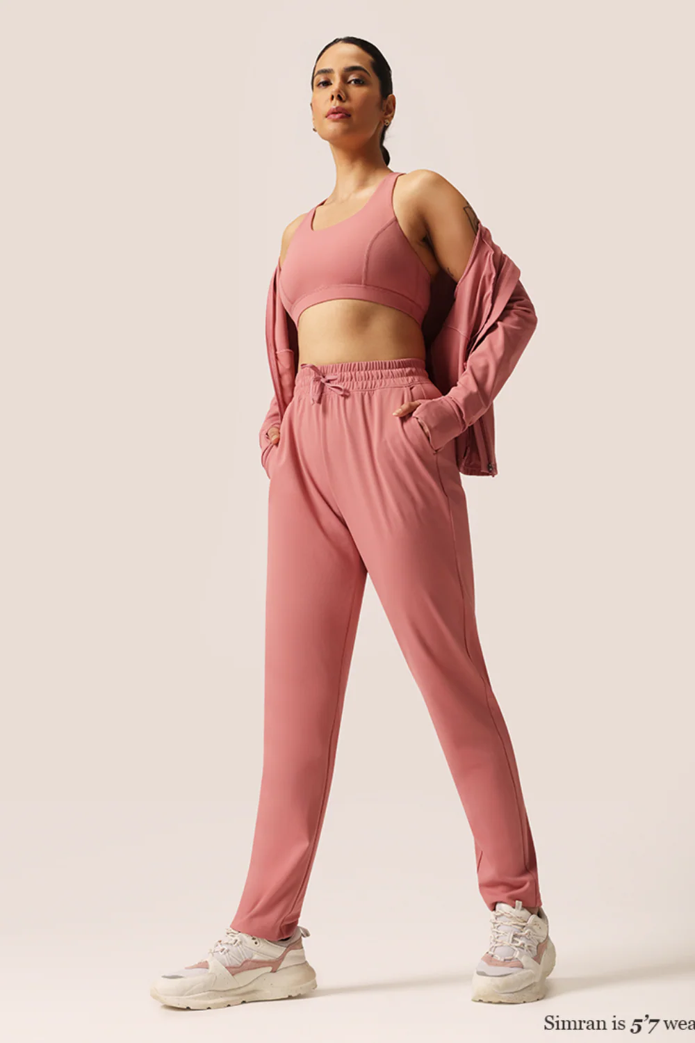Ultimate All Day Joggers Tall - Image 149