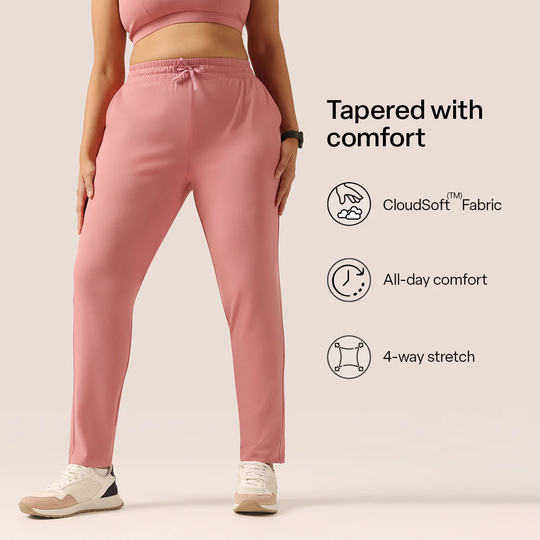 Ultimate All Day Joggers Tall - Image 153
