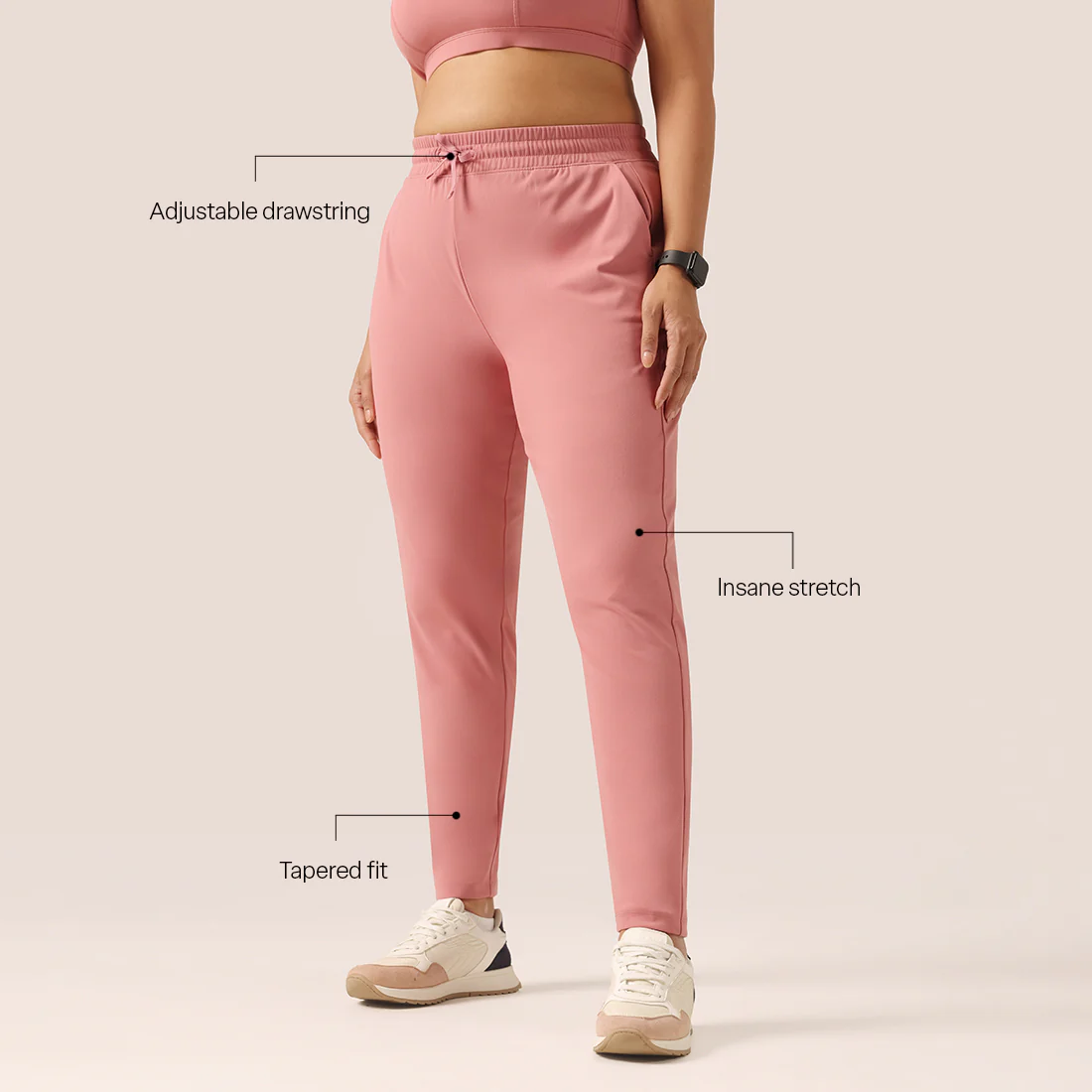 Ultimate All Day Joggers Tall - Image 158
