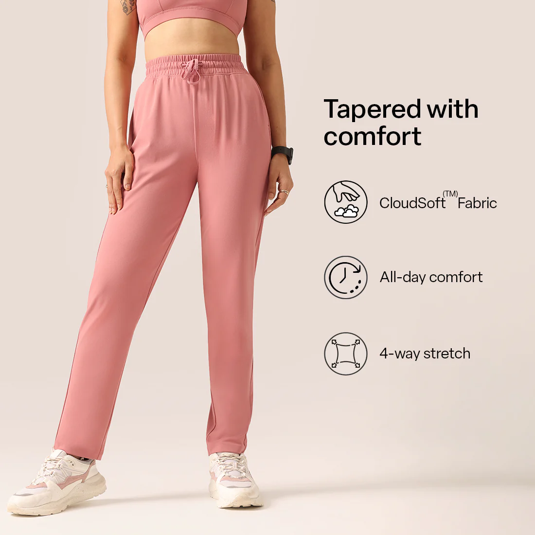 Ultimate All Day Joggers Tall - Image 161