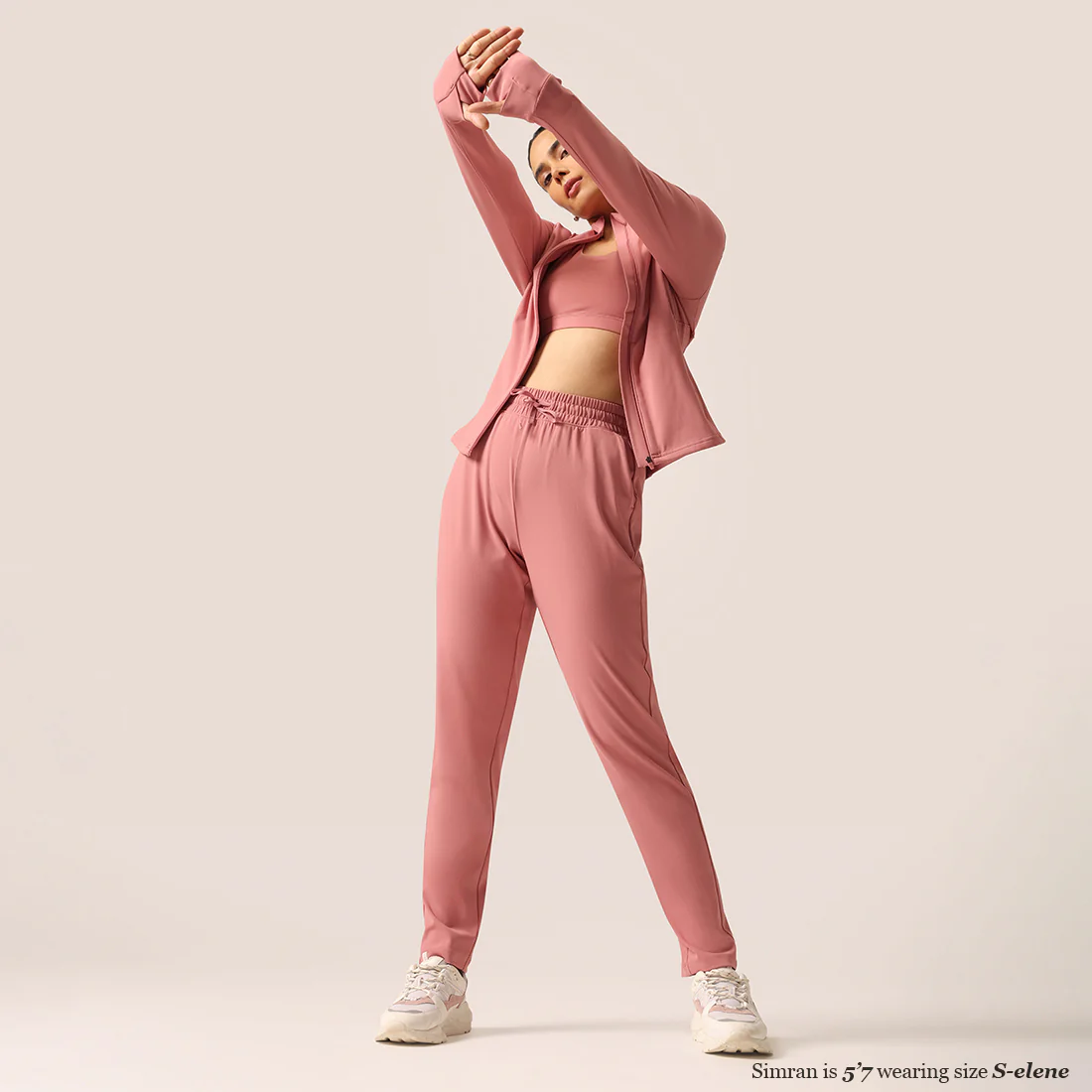 Ultimate All Day Joggers Tall - Image 163