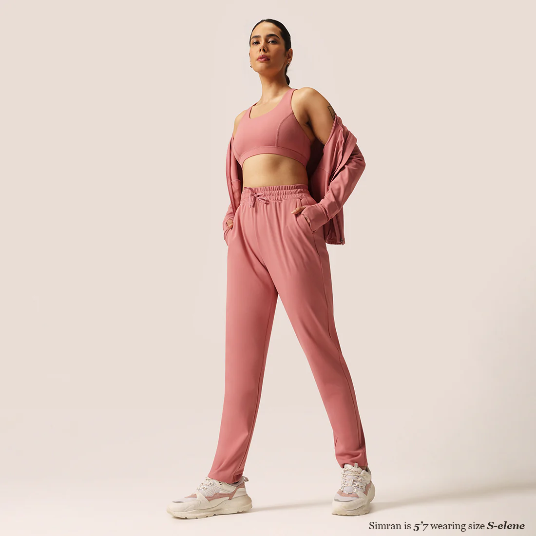 Ultimate All Day Joggers Tall - Image 166