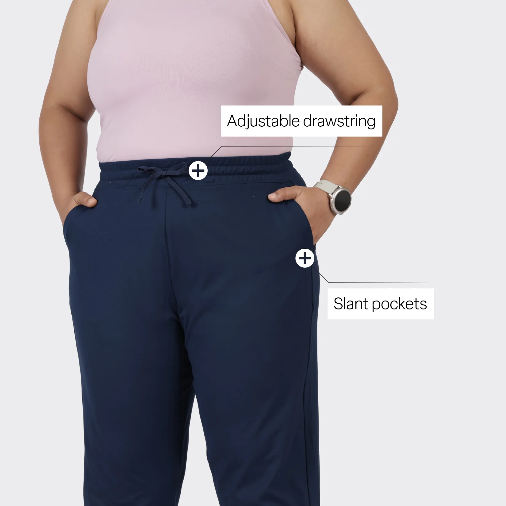 Ultimate All Day Joggers Tall - Image 26