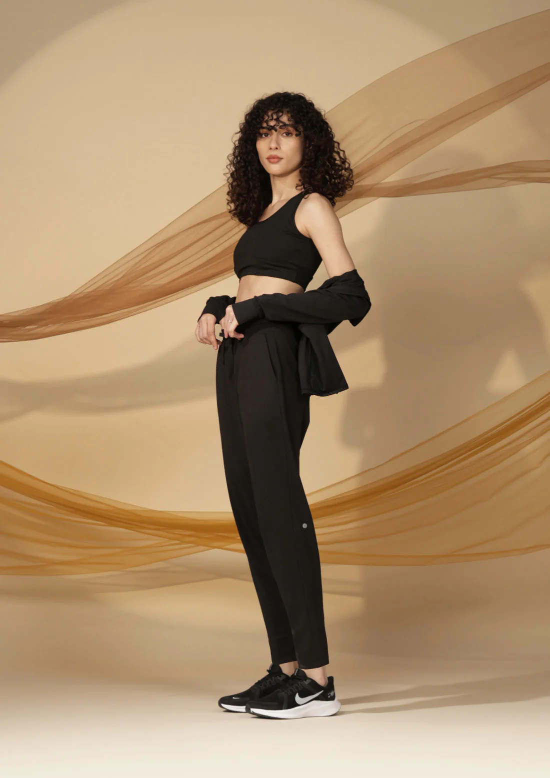 Ultimate All Day Joggers Tall - Image 4