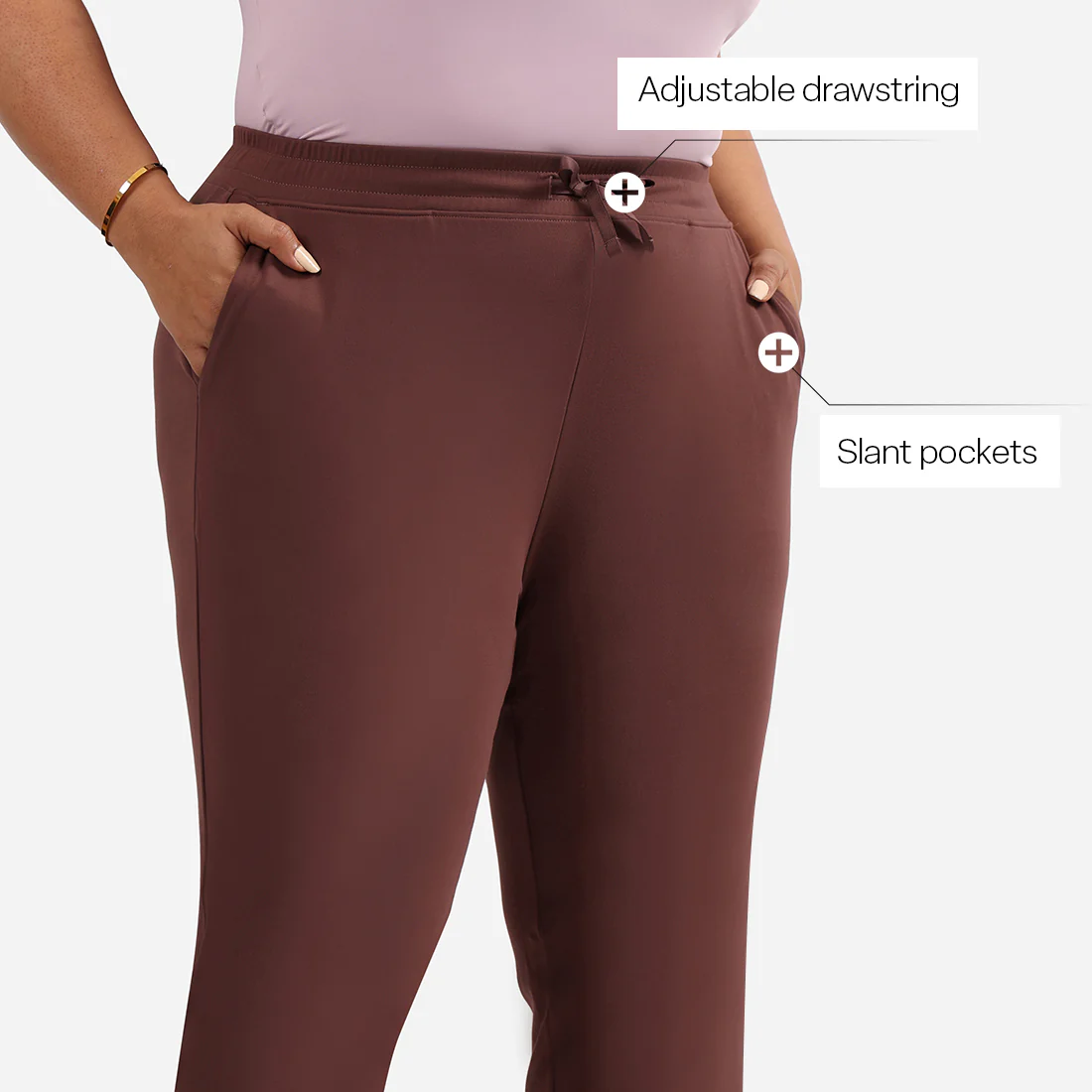 Ultimate All Day Joggers Tall - Image 66