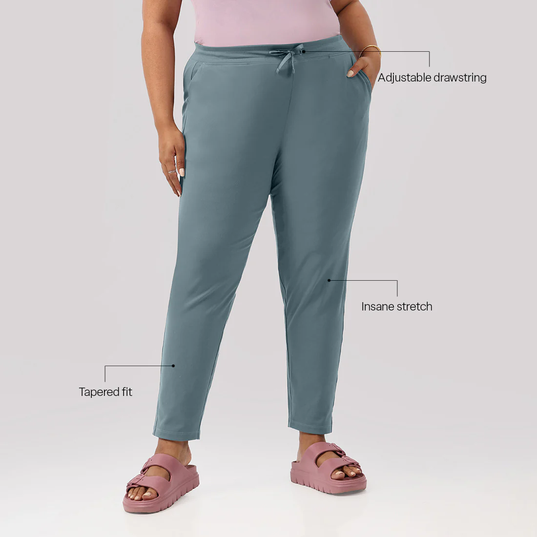 Ultimate All Day Joggers Tall - Image 83