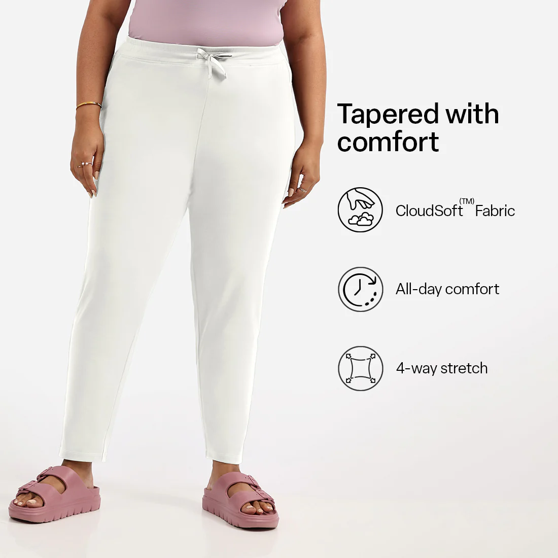 Ultimate All Day Joggers Tall - Image 98