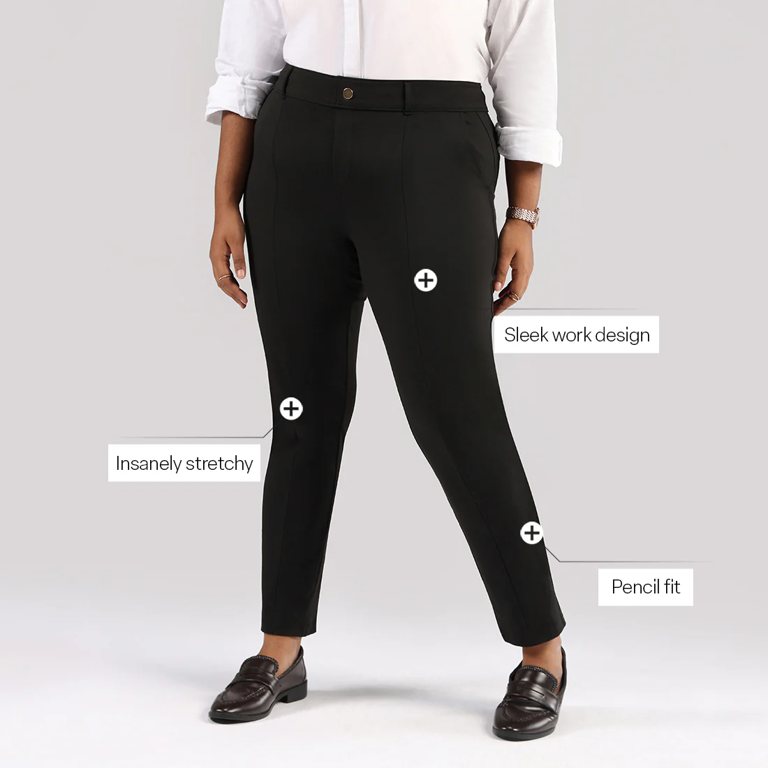 Ultimate Cigarette Pants - Image 13