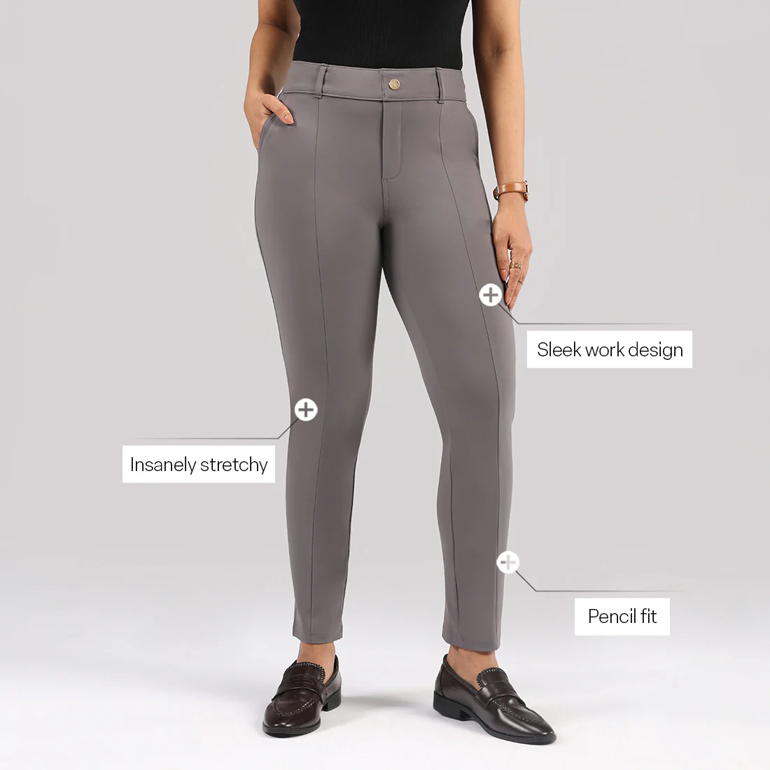 Ultimate Cigarette Pants - Image 17