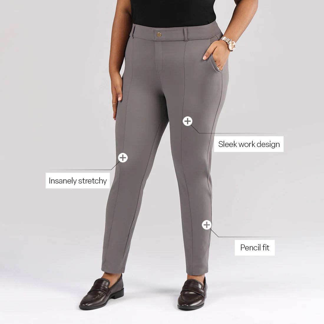 Ultimate Cigarette Pants - Image 21
