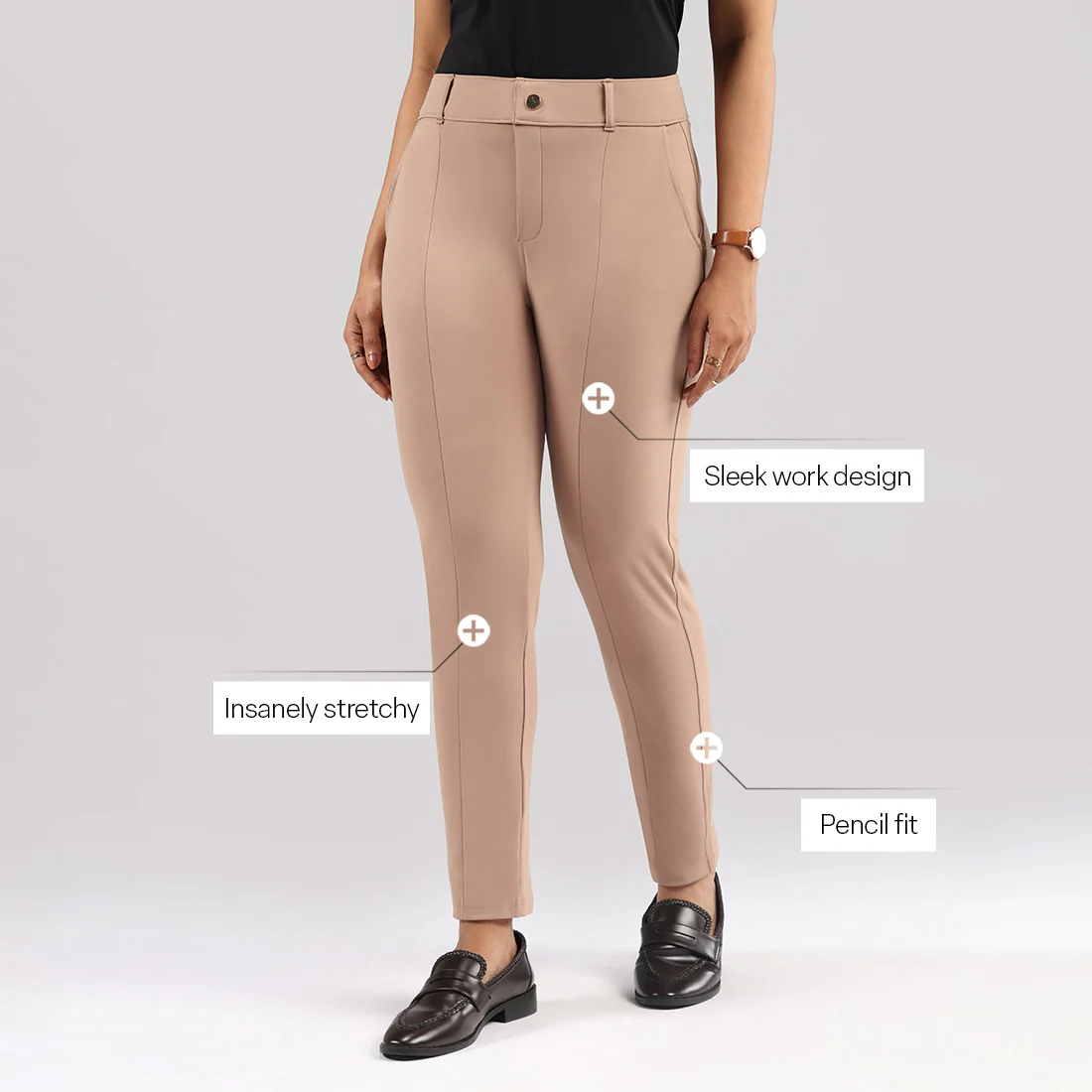 Ultimate Cigarette Pants - Image 28