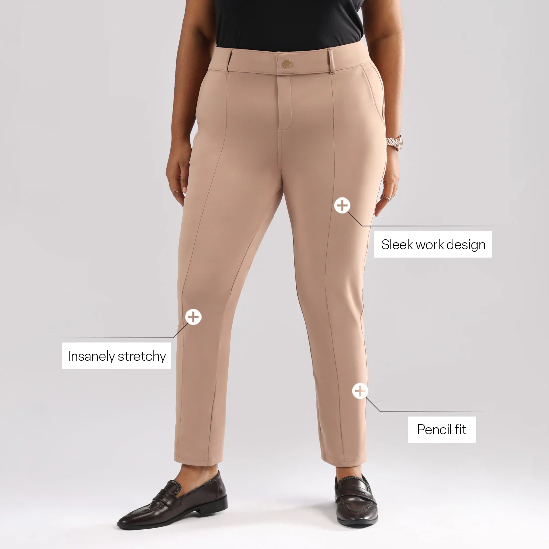 Ultimate Cigarette Pants - Image 30