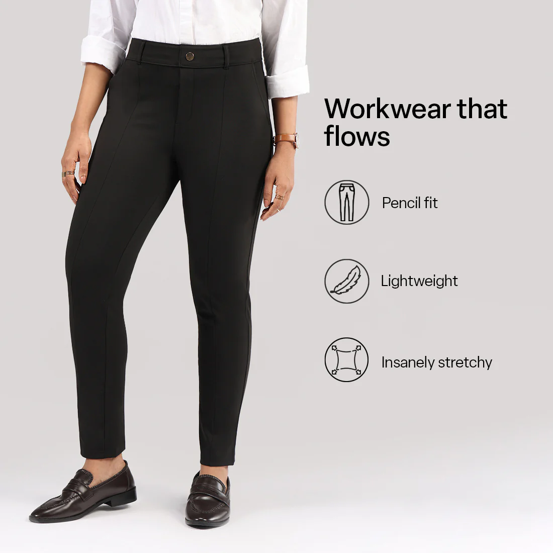 Ultimate Cigarette Pants - Image 36