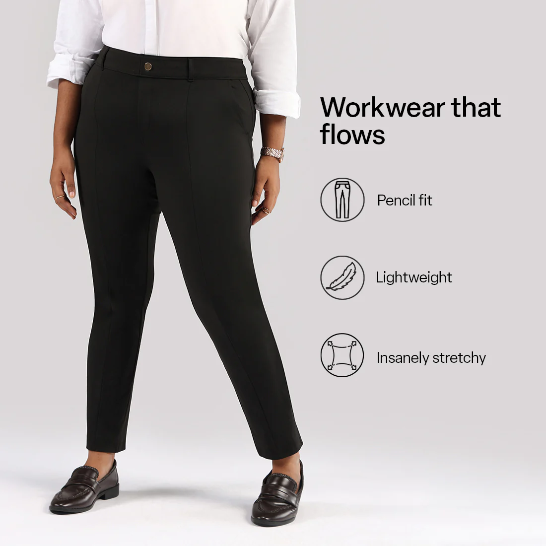 Ultimate Cigarette Pants - Image 37