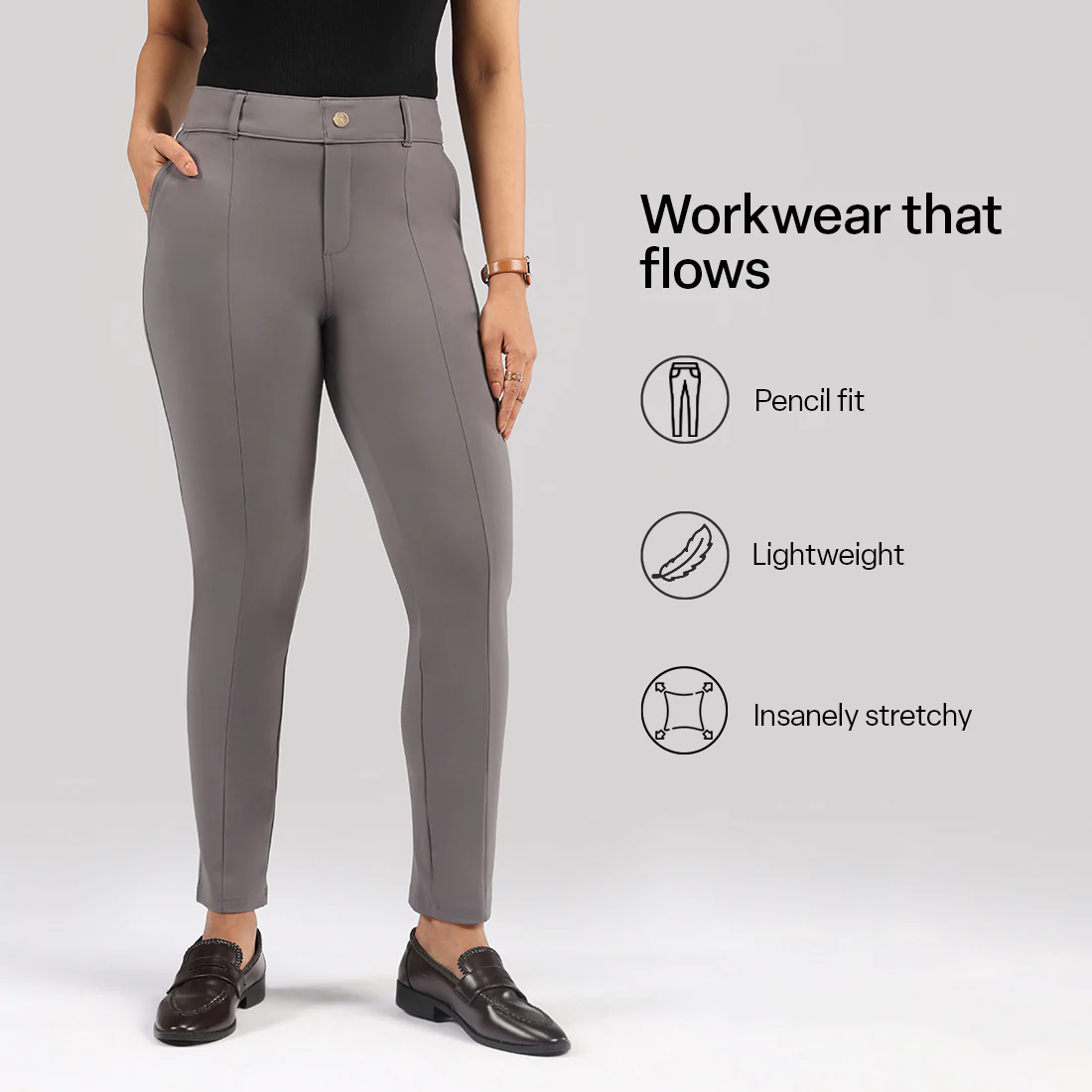 Ultimate Cigarette Pants - Image 41