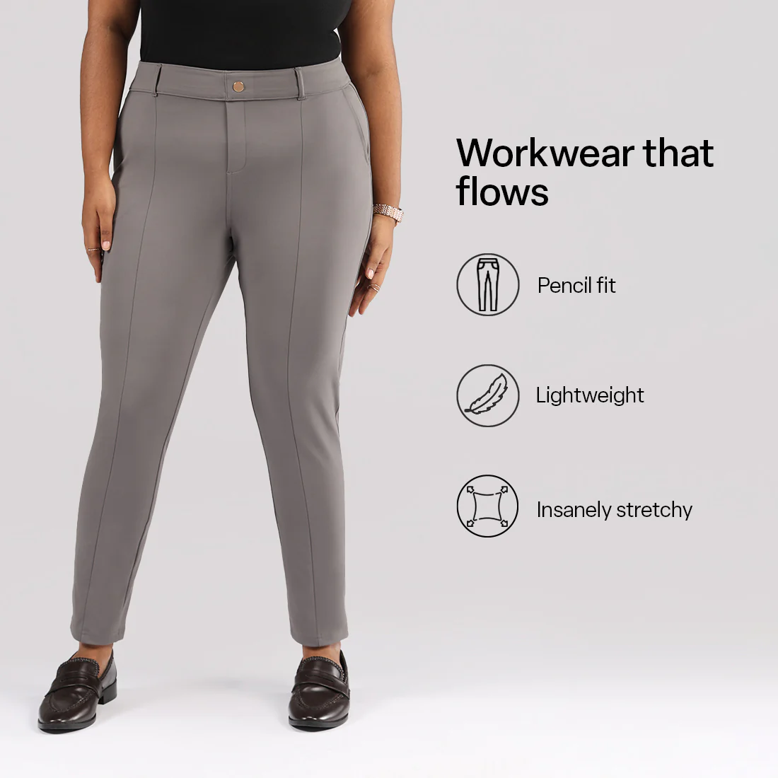 Ultimate Cigarette Pants - Image 42