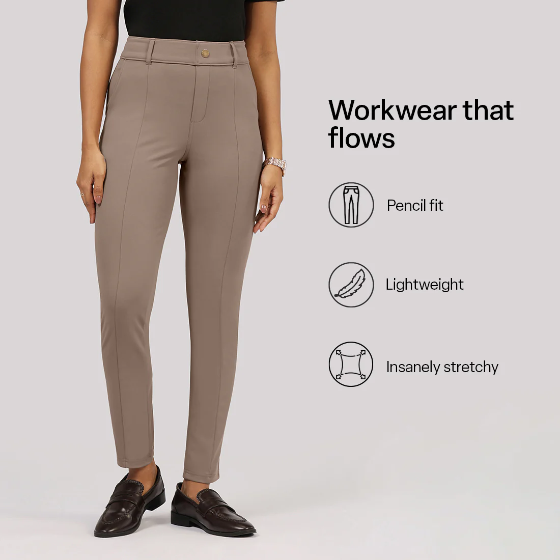 Ultimate Cigarette Pants - Image 46