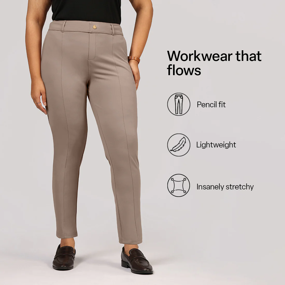 Ultimate Cigarette Pants - Image 54