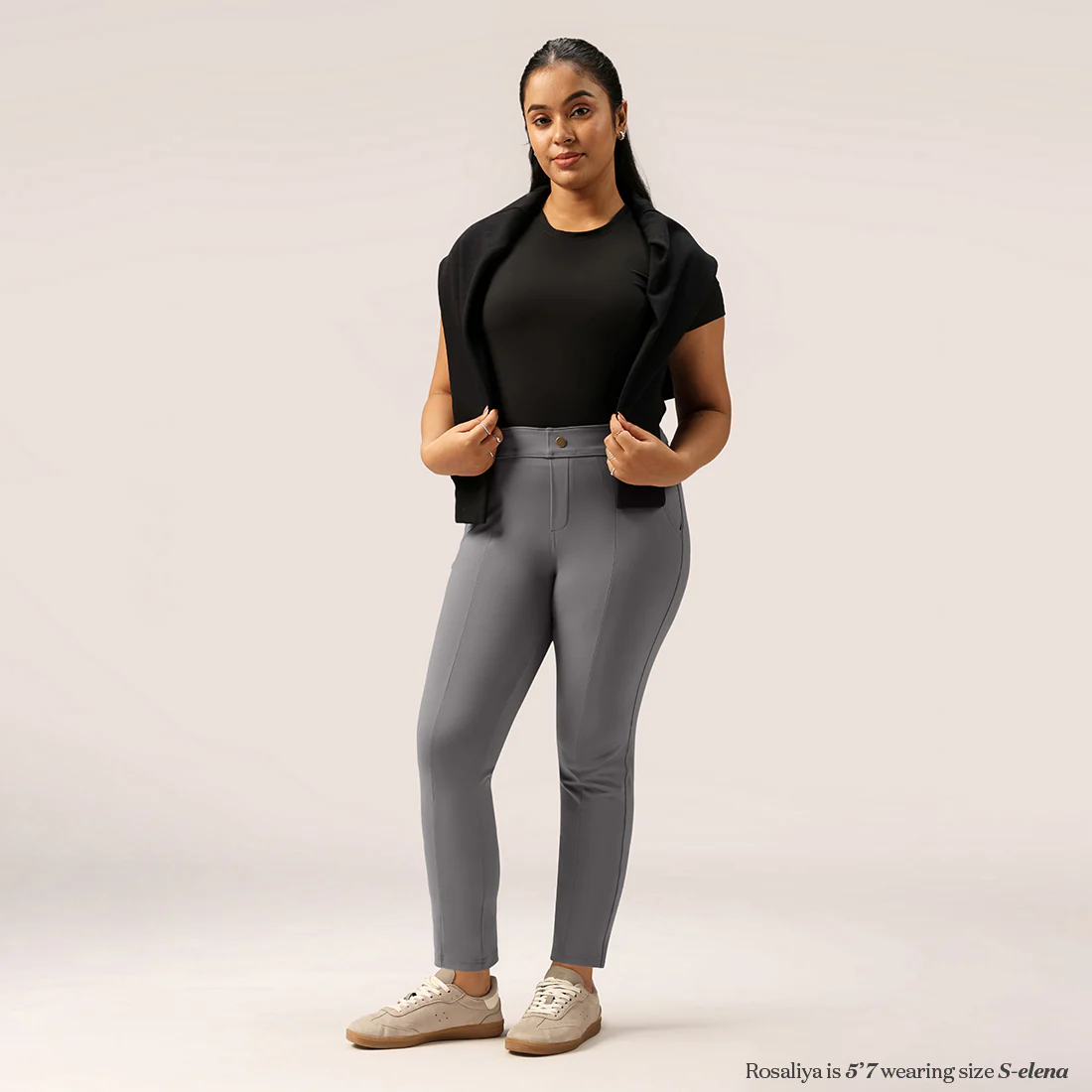 Ultimate Cigarette Pants - Image 59