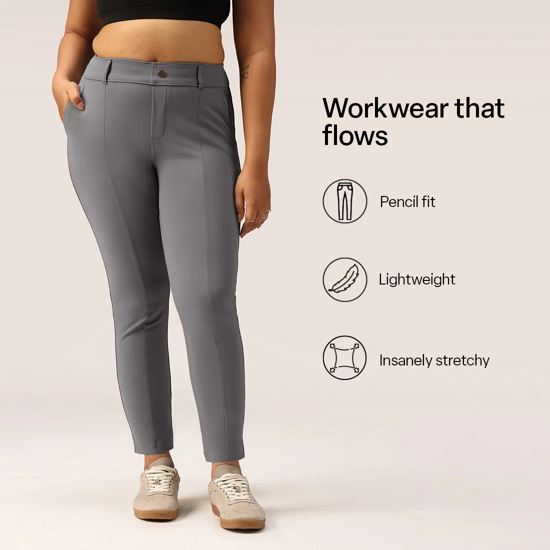 Ultimate Cigarette Pants - Image 60