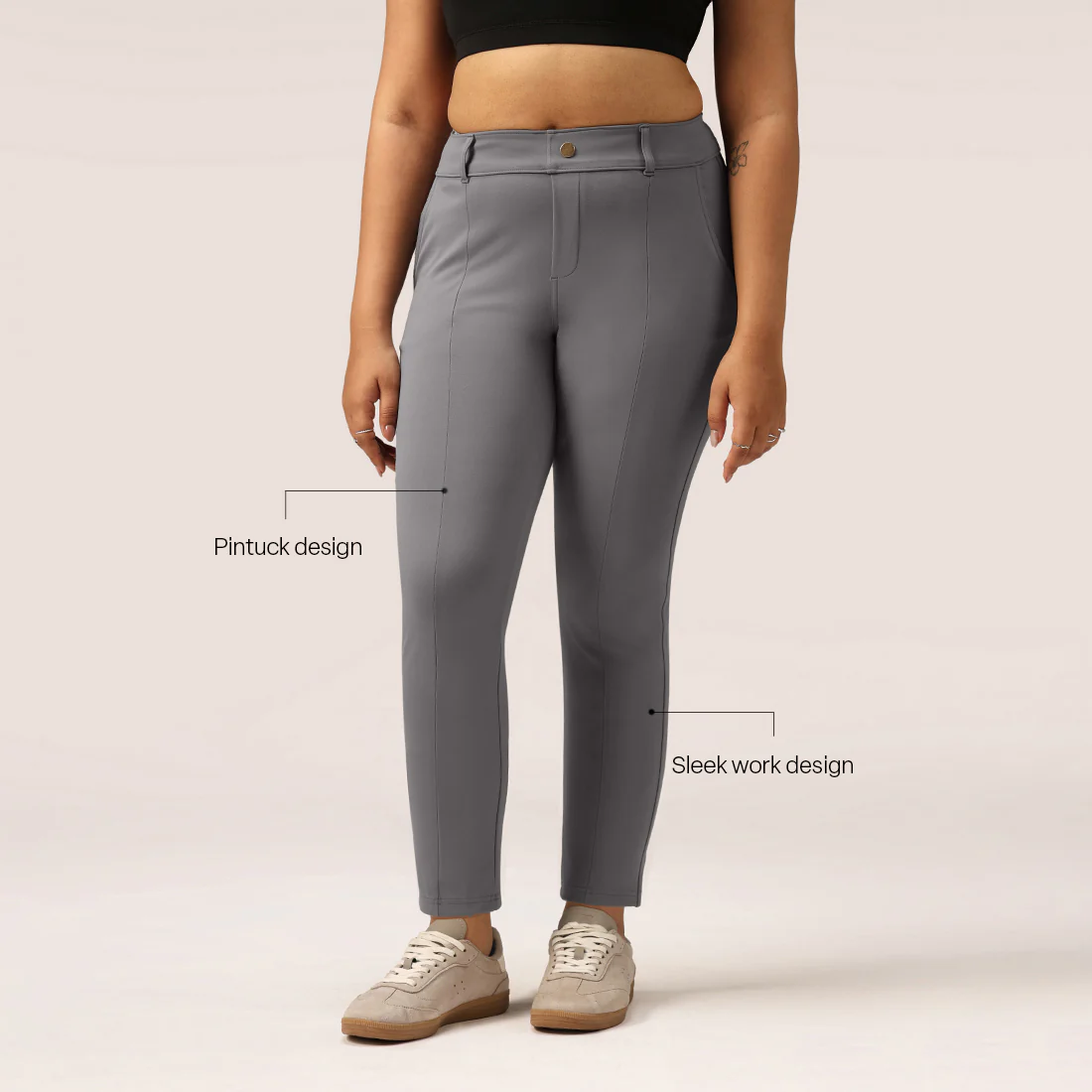 Ultimate Cigarette Pants - Image 61