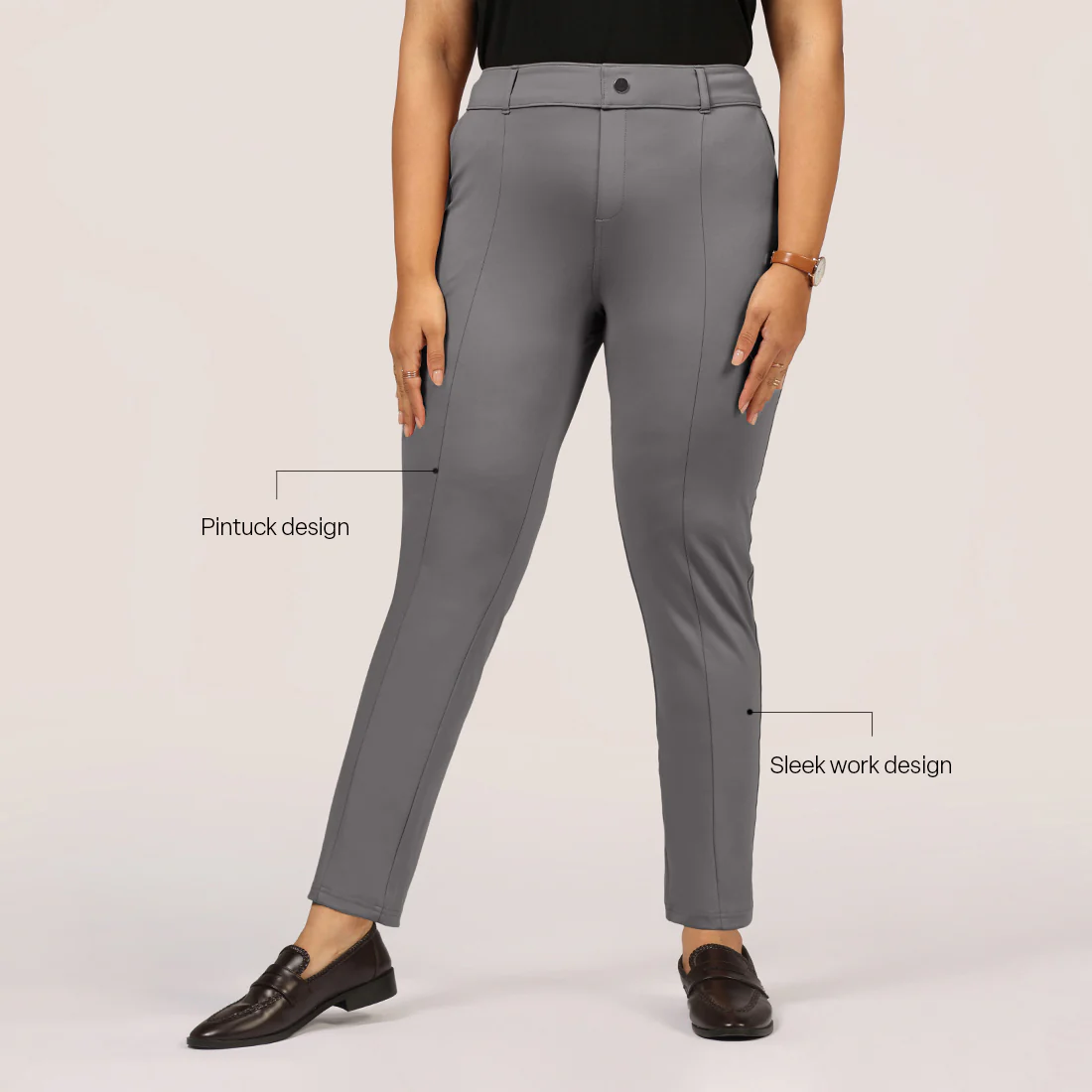 Ultimate Cigarette Pants - Image 67