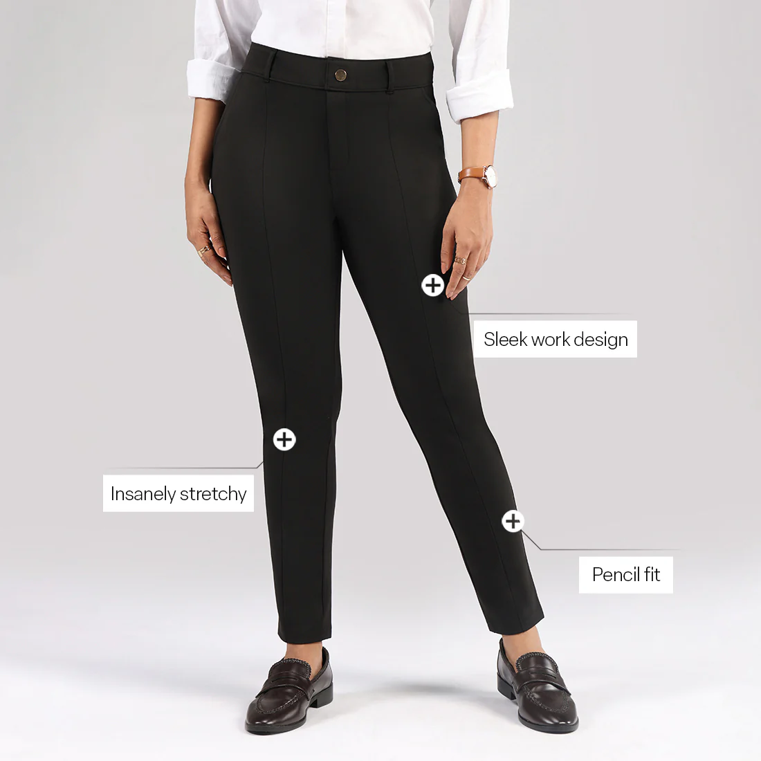 Ultimate Cigarette Pants - Image 7