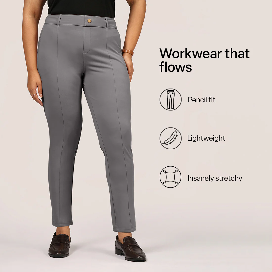 Ultimate Cigarette Pants - Image 72