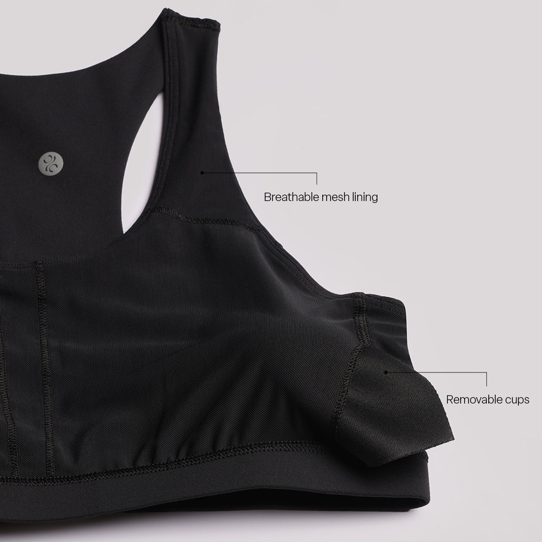 Ultimate Comfort Sports Bra - Image 10