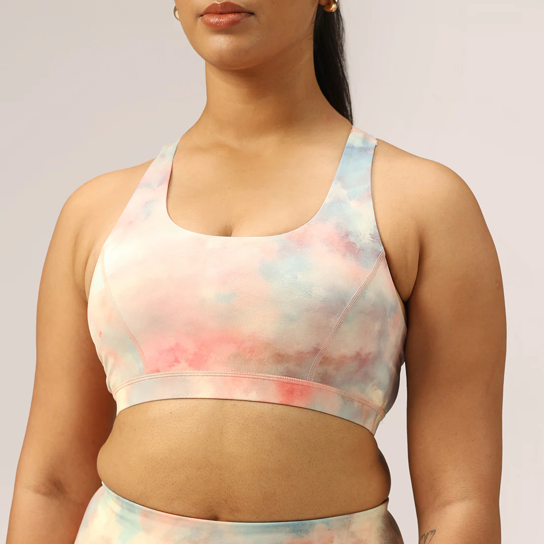 Ultimate Comfort Sports Bra - Image 101