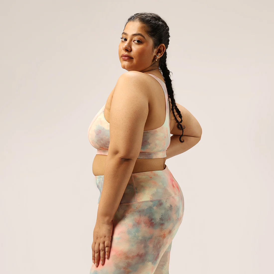 Ultimate Comfort Sports Bra - Image 105