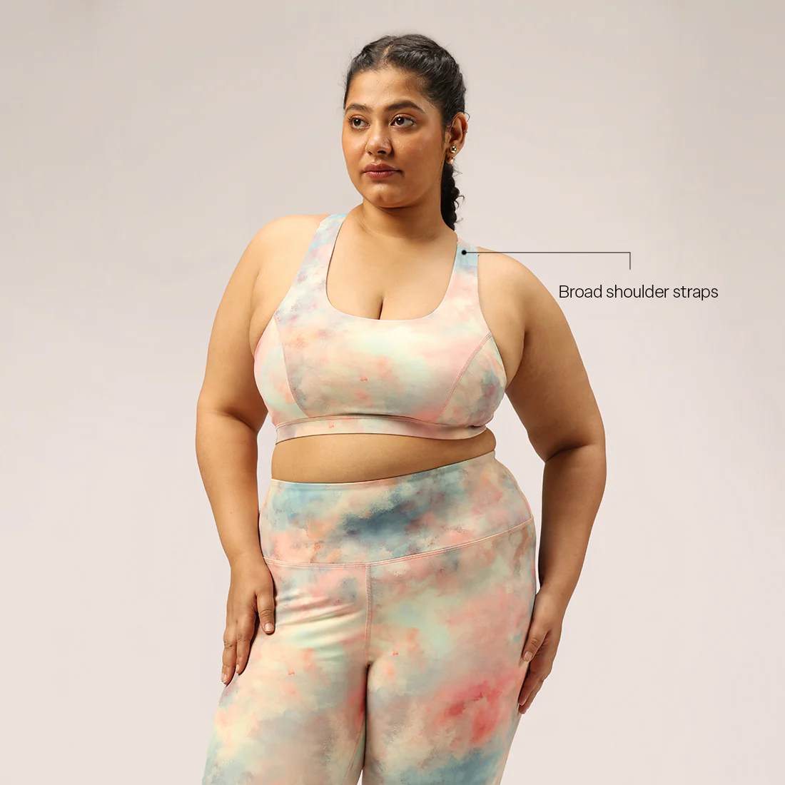 Ultimate Comfort Sports Bra - Image 107