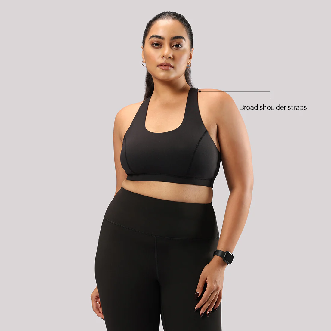 Ultimate Comfort Sports Bra - Image 17