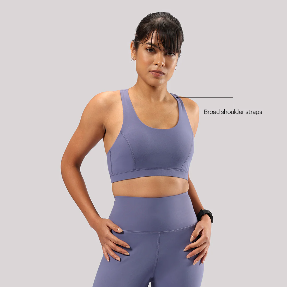 Ultimate Comfort Sports Bra - Image 26