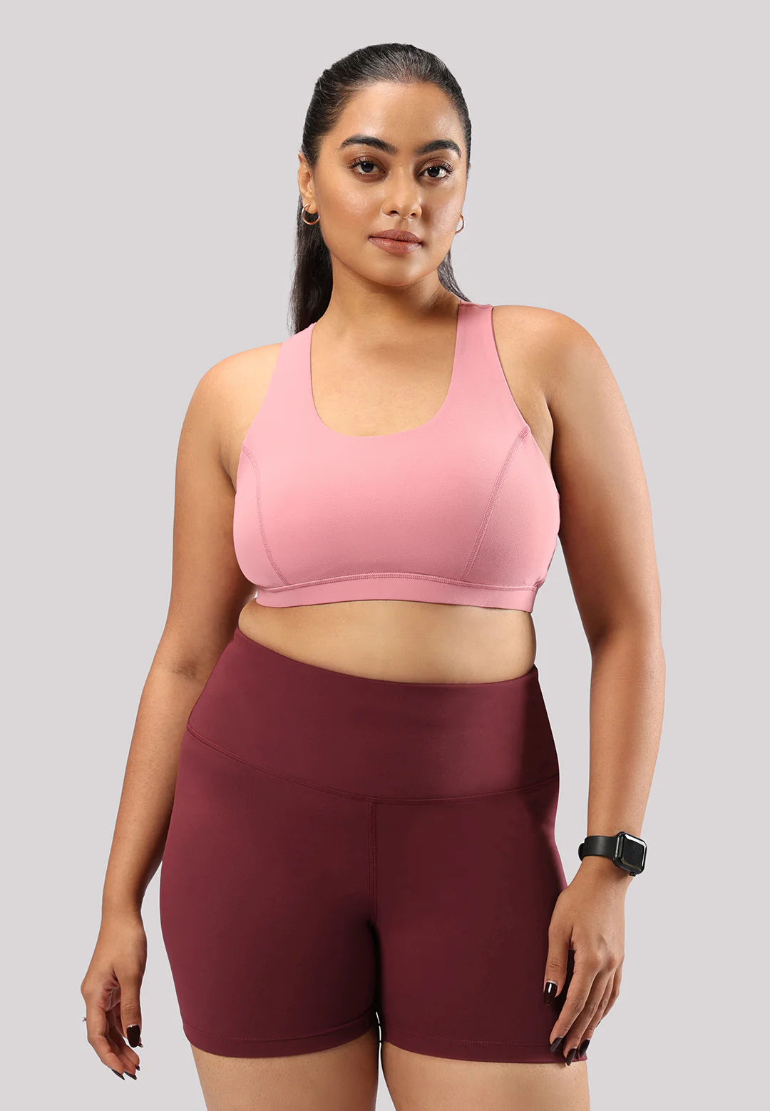 Ultimate Comfort Sports Bra - Image 3