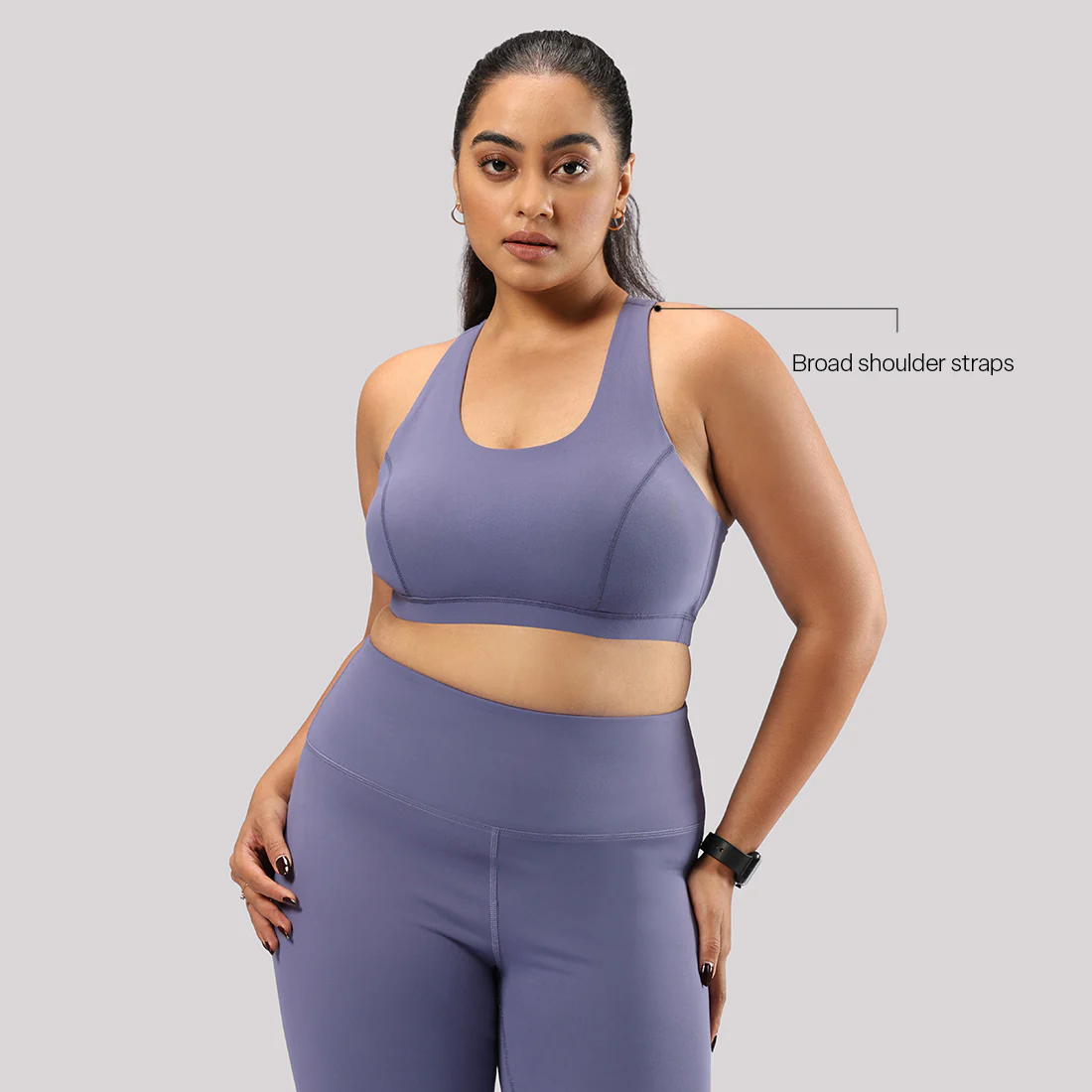 Ultimate Comfort Sports Bra - Image 38