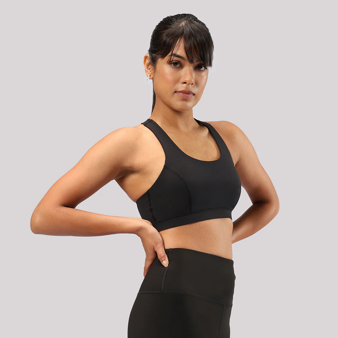Ultimate Comfort Sports Bra - Image 4