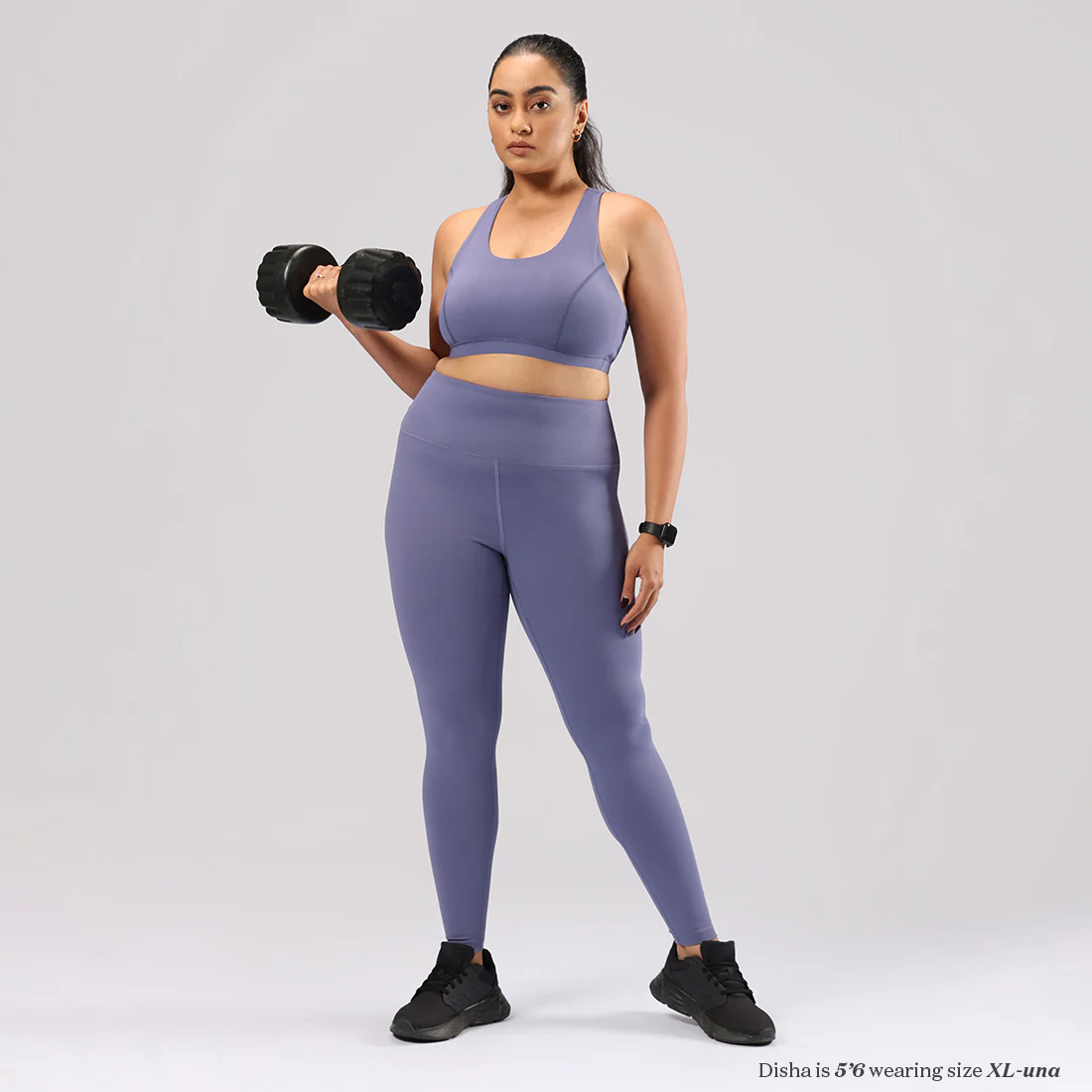 Ultimate Comfort Sports Bra - Image 42
