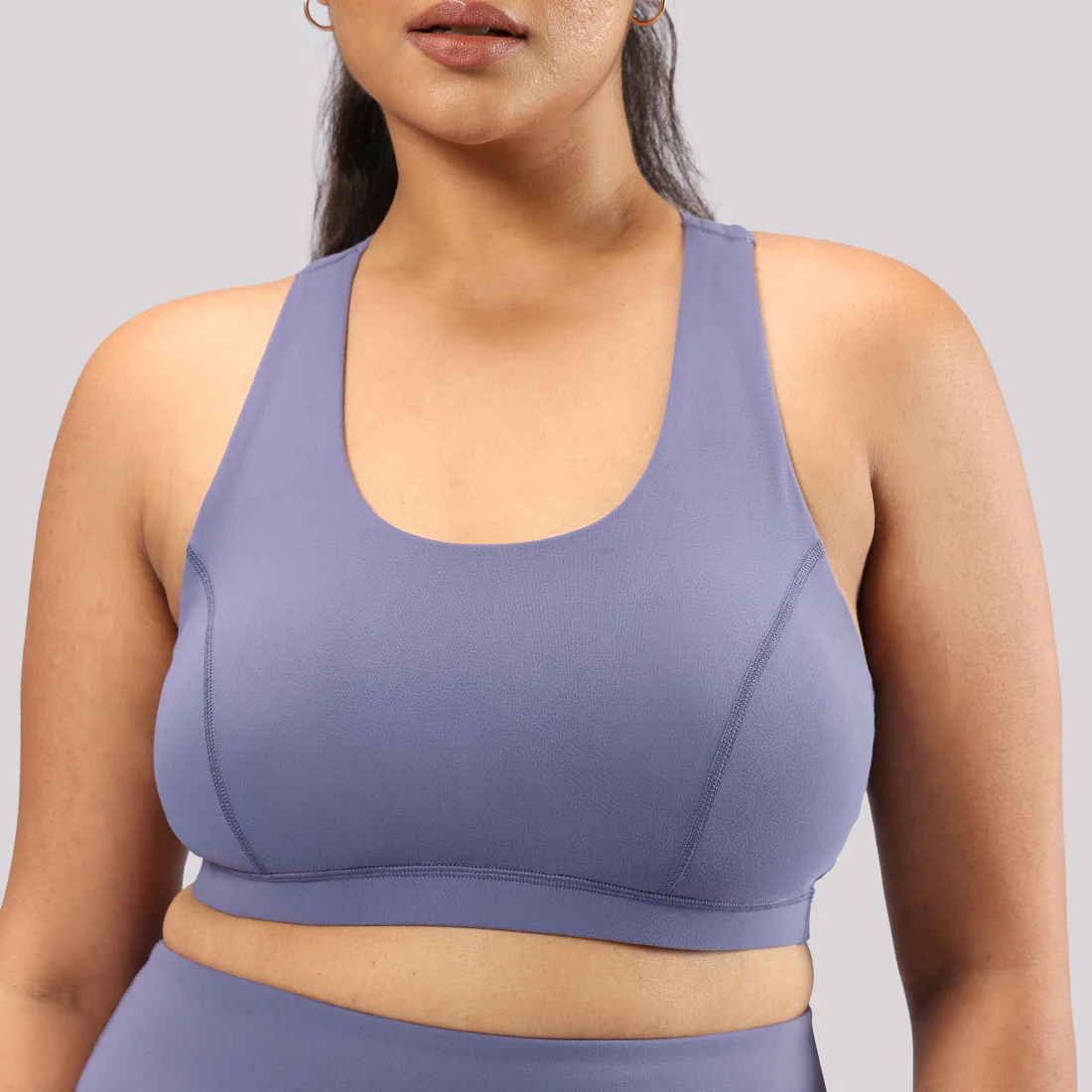 Ultimate Comfort Sports Bra - Image 44