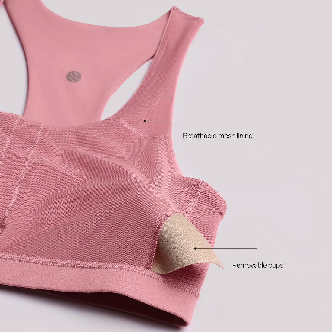 Ultimate Comfort Sports Bra - Image 45