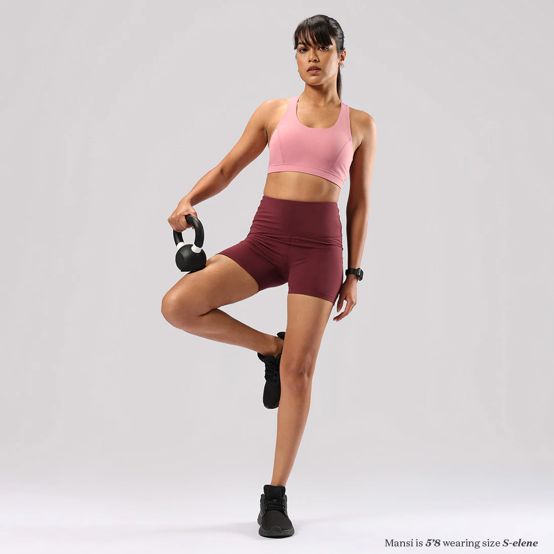 Ultimate Comfort Sports Bra - Image 48