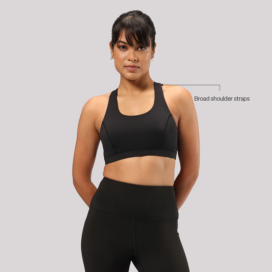 Ultimate Comfort Sports Bra - Image 5